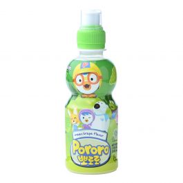 Pororo Green Grape 235 ml