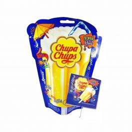 Chupa Chups Tropical Fizz 75 gr