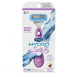 Schick Hydro Silk 1S