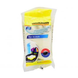 Fackelmann Non Scratch Sponge 1S