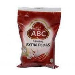 ABC Sambal Extra Pedas 950gr