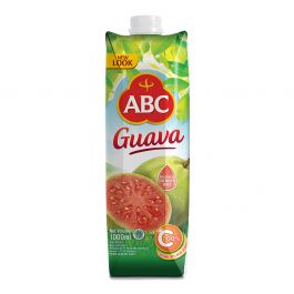 ABC Jus Jambu  Juice1000ml