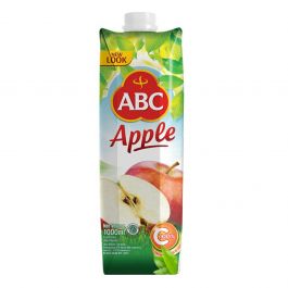 ABC Jus Apel Juice 1000ml