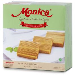 Monica Lapis Legit Original 1.2kg