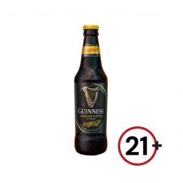 Guinness Foreign Extra Stout Botol 620 ml