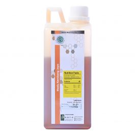 Kembang Joyo Madu Multiflora Jerigen / 1Kg