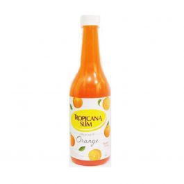 Tropicana Slim Syrup Orange 750ml