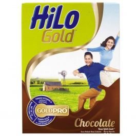 Hilo Gold Chocolate 250gr