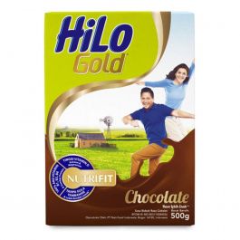 Hilo Gold Chocolate 500gr