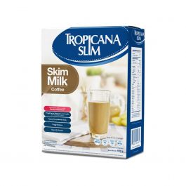 Tropicana Slim Made With Skim Milk Coffee 500gr