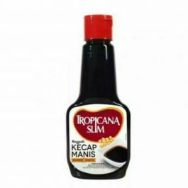 Tropicana Slim Kecap Manis 200 ml