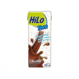 Hilo Teen Chocolate 200 ml