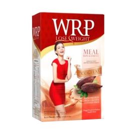 Wrp Meal Replacement Chocolate 324 Gr