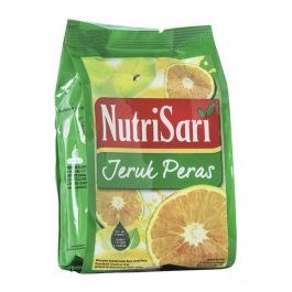 Nutrisari Jeruk Peras 5 x 14gr