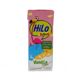 Hilo School Vegiberi 200 ml