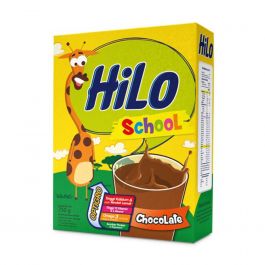 Hilo School Chocolate 750gr