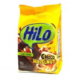 Hilo Choco Hazelnut 140gr