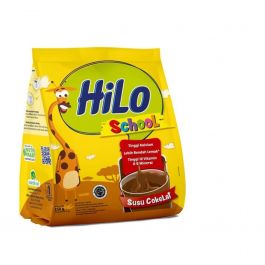 Hilo School Chocolate 10 x 35gr