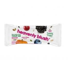 Heavenly Blush Tummy Yogurt Bar Berries 25gr