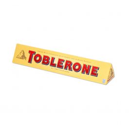 Toblerone Milk Chocolate 200gr