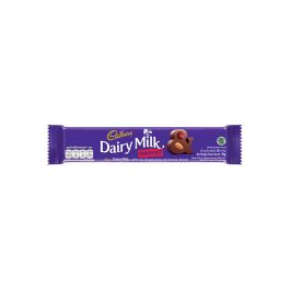 Cadbury Dairy Milk Fruit & Nut Chocolate 30gr