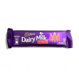 Cadbury Black Forest 62Gr