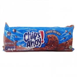 Chips Ahoy Chocolate 84gr