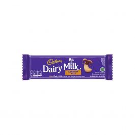 Cadbury Cashew Nut 62Gr