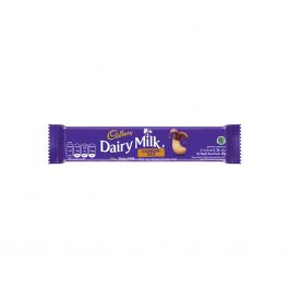 Cadbury Dairy Milk Cashew Nut Chocolate 30gr