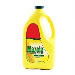 Mazola Corn Oil 1.5lt