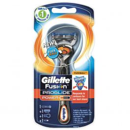 Gillette Fusion Proglide Power 1 s