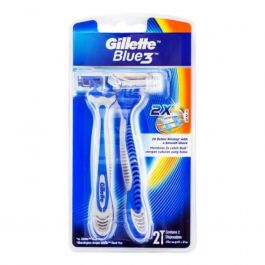 Gillette Blue 3 2S