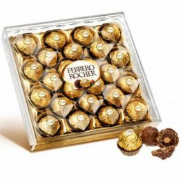 Ferrero Rocher T24 300gr