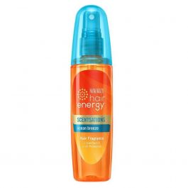 Makarizo Hair Energy Scentsations 100 ml |Ocean Breeze