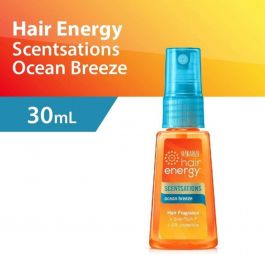 Makarizo Hair Energy Scentsations 30 ml |Ocean Breeze