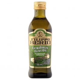 Filippo Berio Extra Virgin Olive Oil 500 ml