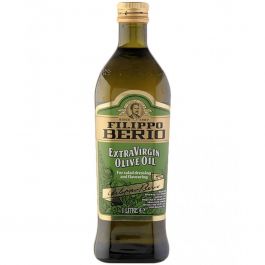 Filippo Berio Extra Virgin Olive Oil 1000ml