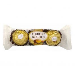 Ferrero Rocher T3 35gr