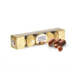 Ferrero Rocher T5 62.5gr