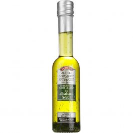 Borges Aromatic Fresh Basil 200 ml