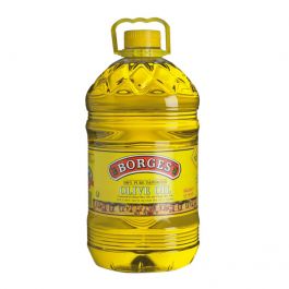 Borges Pure Olive Oil 5 lt