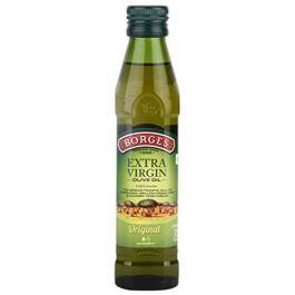 Borges Extra Virgin Olive Oil 250 ml