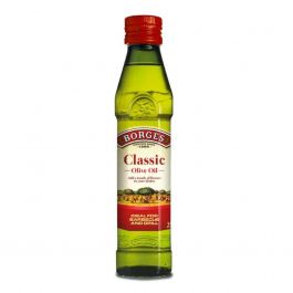 Borges Pure Olive Oil 250 ml