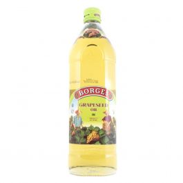 Borges Grapeseed Oil 1000 ml