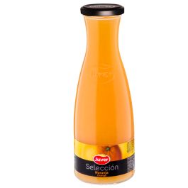 Juver Seleccion Orange Juice 850ml