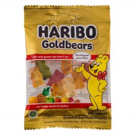 Haribo Goldbears 30gr