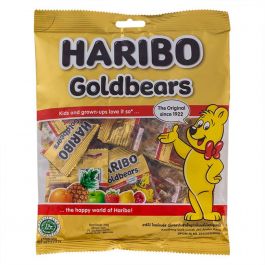 Haribo Goldbears 200gr