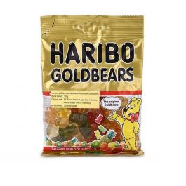 Haribo Goldbears 160 gr