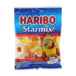 Haribo Funny Mix 160gr