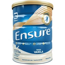 Ensure Fos Vanilla 900 Gr